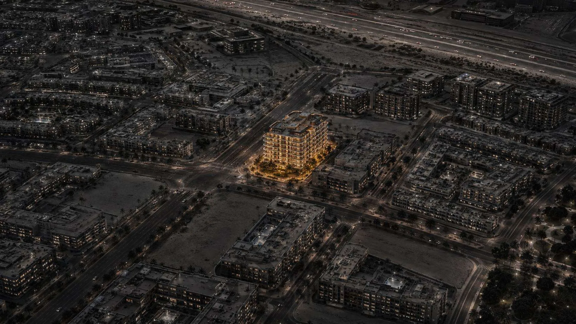 Lunara Residence by Cavara at Al Satwa - Prices, Payment Plan & Units