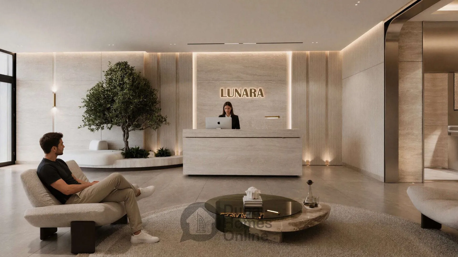 Lunara Residence by Cavara at Al Satwa - Prices, Payment Plan & Units