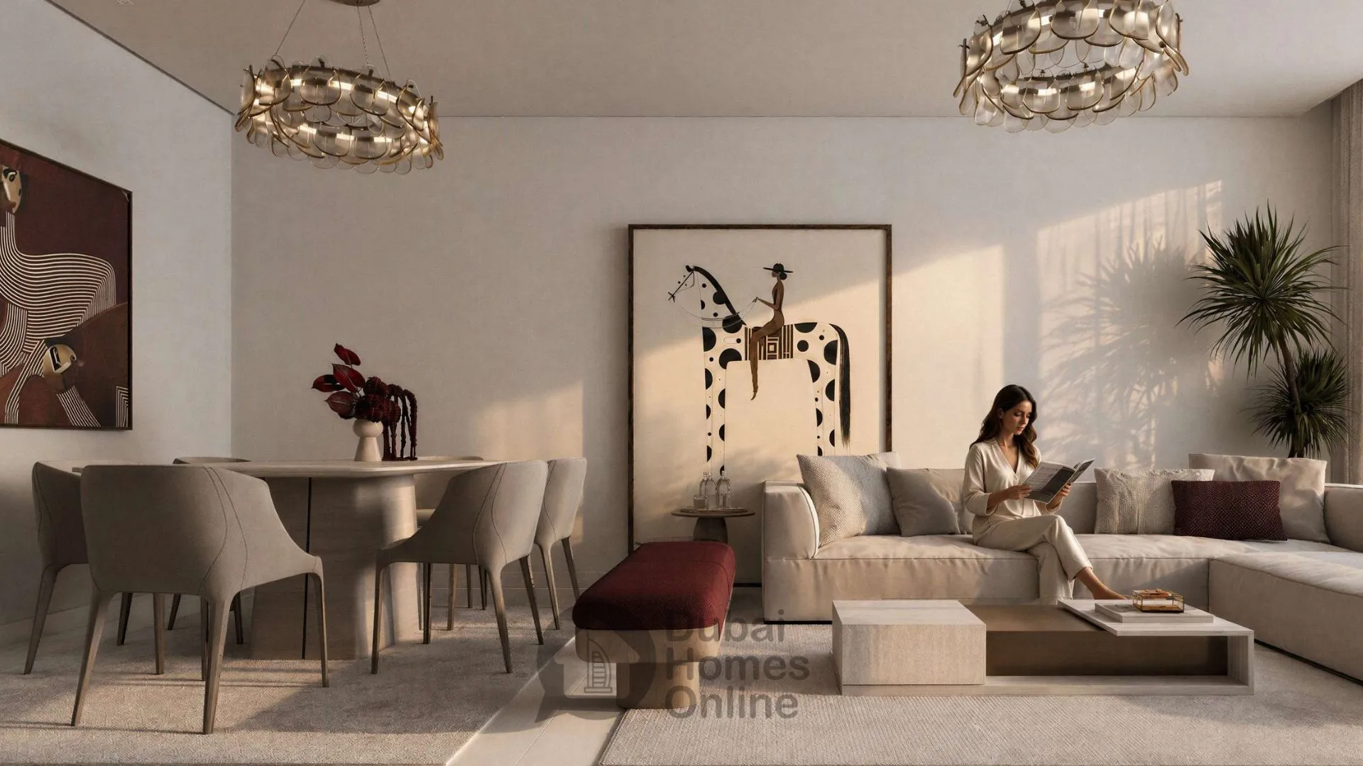 Lunara Residence by Cavara at Al Satwa - Prices, Payment Plan & Units