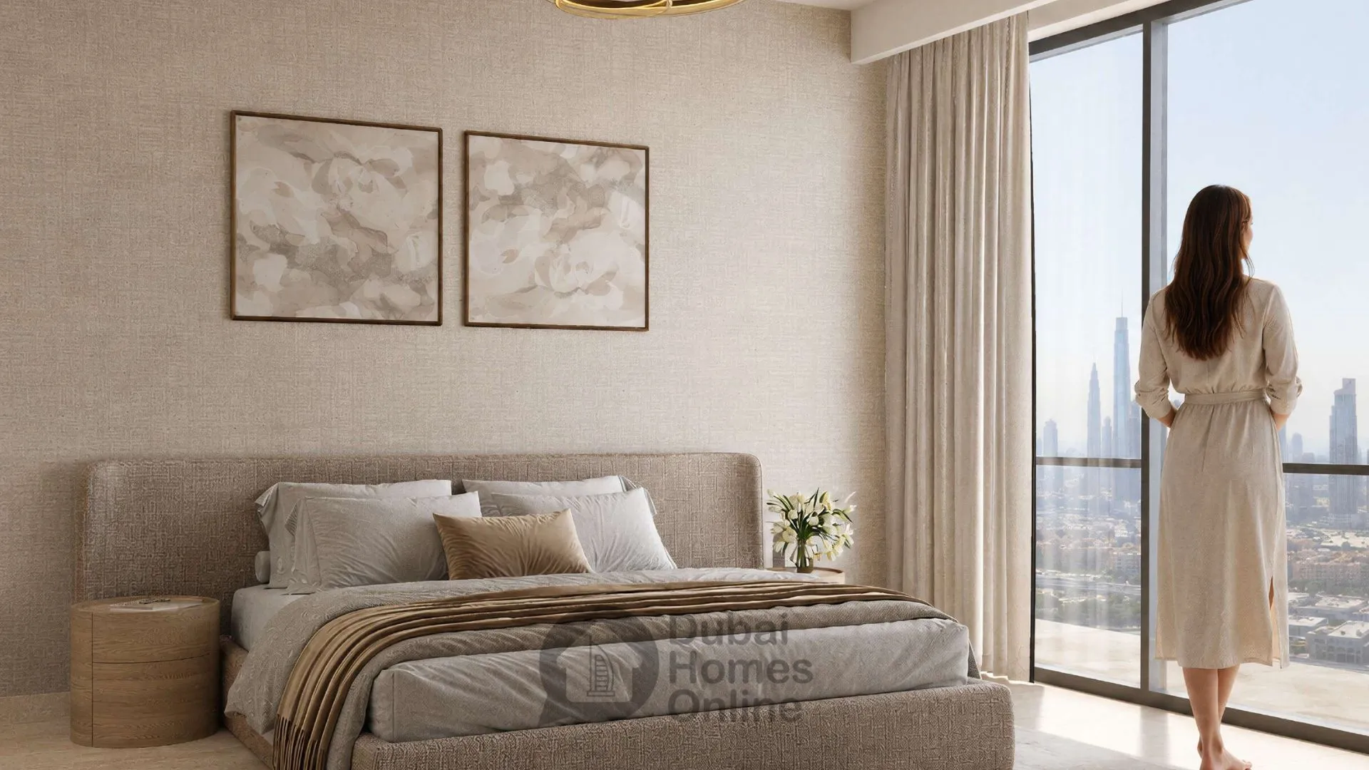 Lunara Residence by Cavara at Al Satwa - Prices, Payment Plan & Units