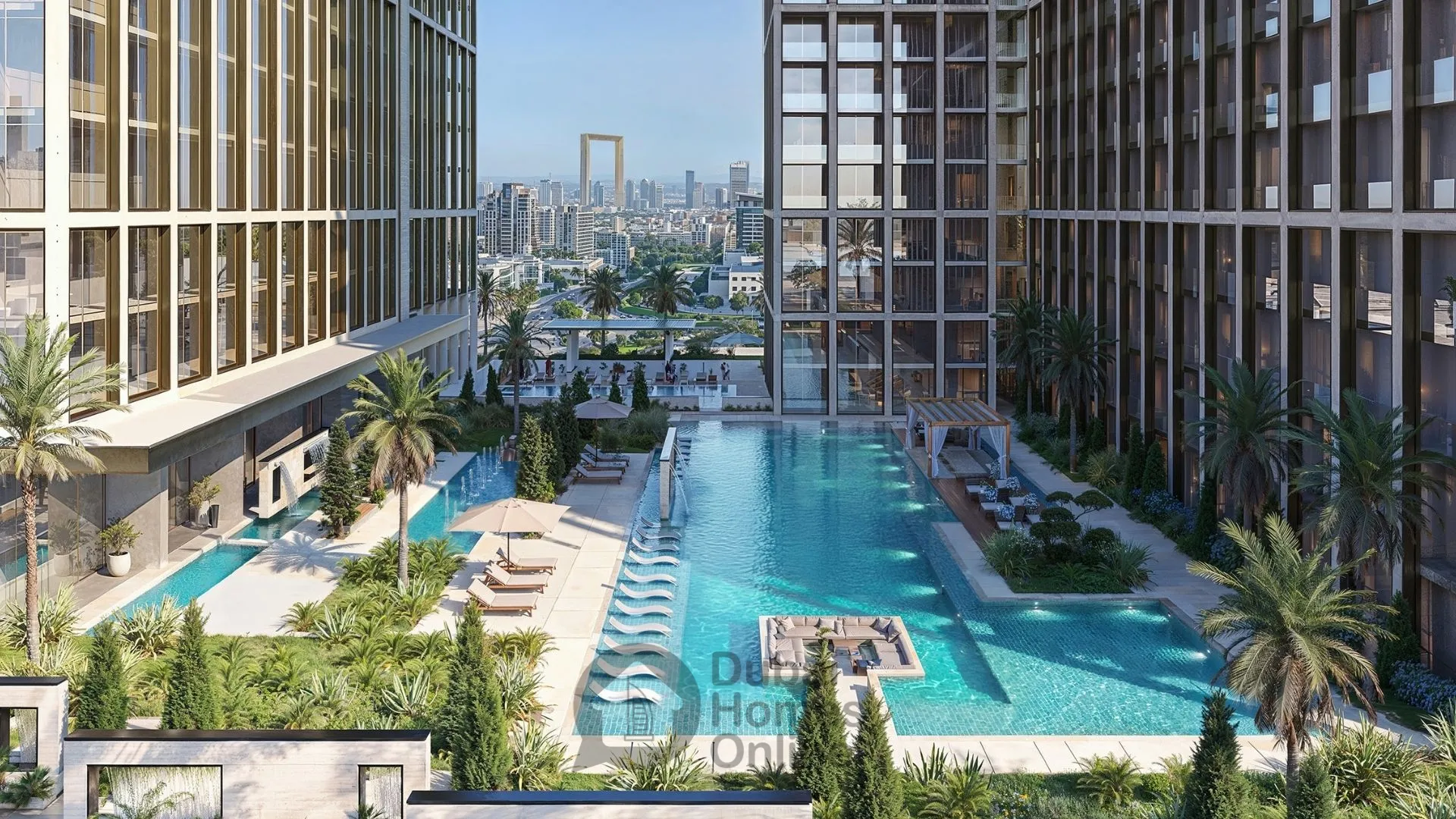 Binghatti Spectre by Binghatti at Al Jaddaf - Prices, Payment Plan & Units