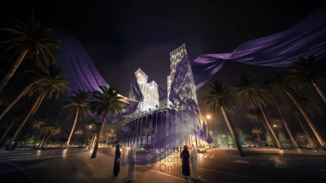Binghatti Spectre by Binghatti at Al Jaddaf - Prices, Payment Plan & Units