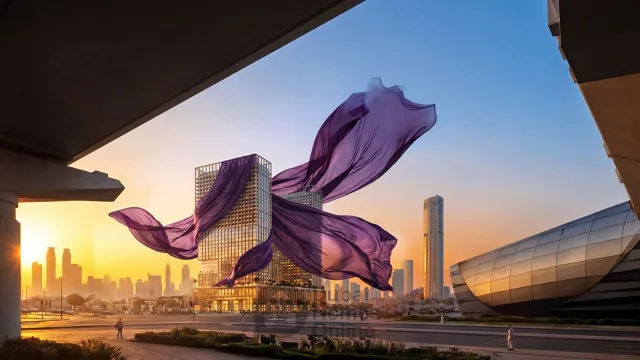 Binghatti Spectre by Binghatti at Al Jaddaf - Prices, Payment Plan & Units