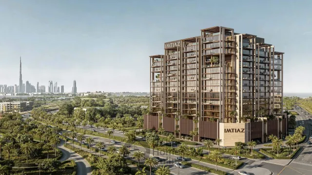 Sea Cliff by Imtiaz at Dubai Islands - Prices, Payment Plan & Units