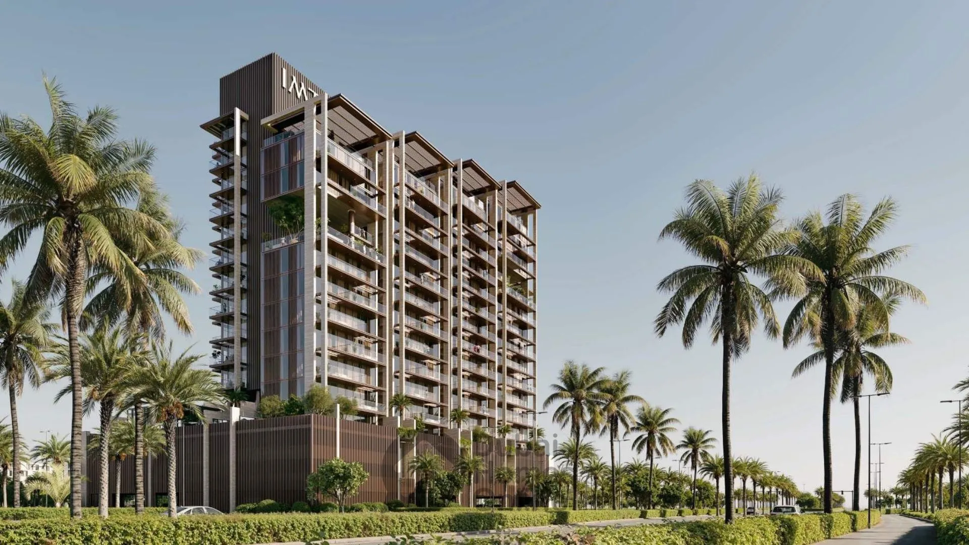 Sea Cliff by Imtiaz at Dubai Islands - Prices, Payment Plan & Units
