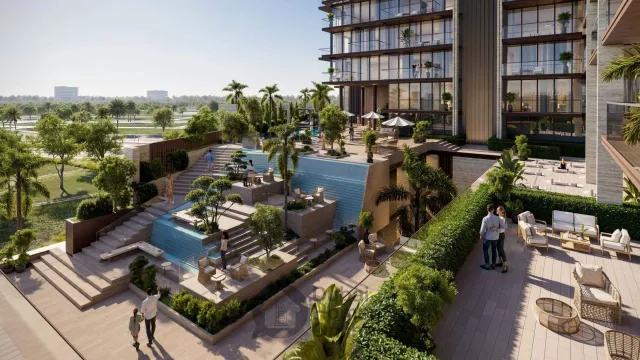 Sea Cliff by Imtiaz at Dubai Islands - Prices, Payment Plan & Units