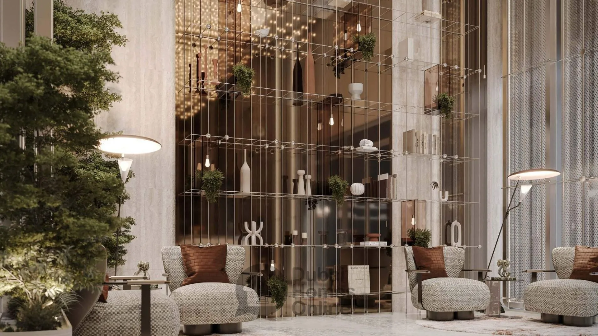 Sea Cliff by Imtiaz at Dubai Islands - Prices, Payment Plan & Units