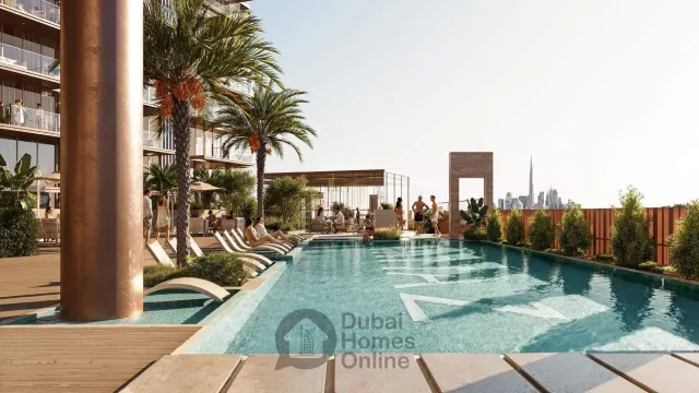 Sea Cliff by Imtiaz at Dubai Islands - Prices, Payment Plan & Units