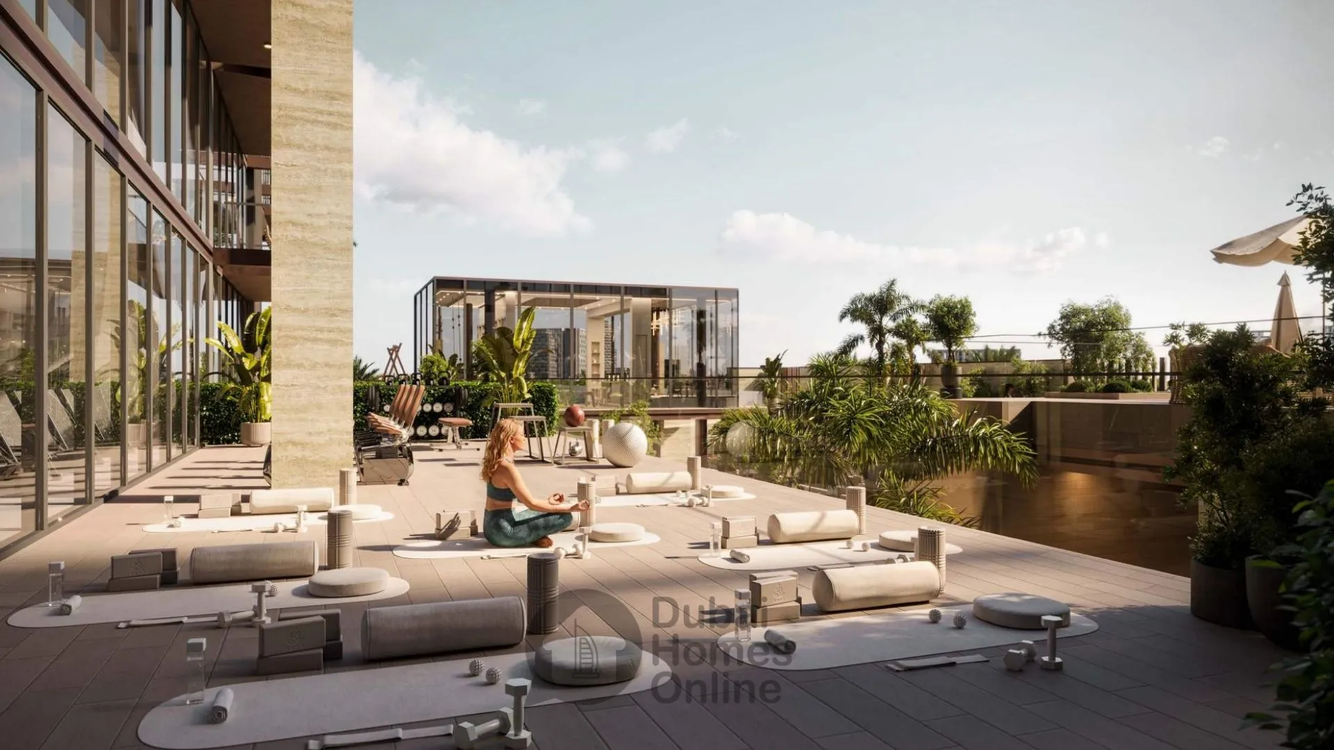 Sea Cliff by Imtiaz at Dubai Islands - Prices, Payment Plan & Units