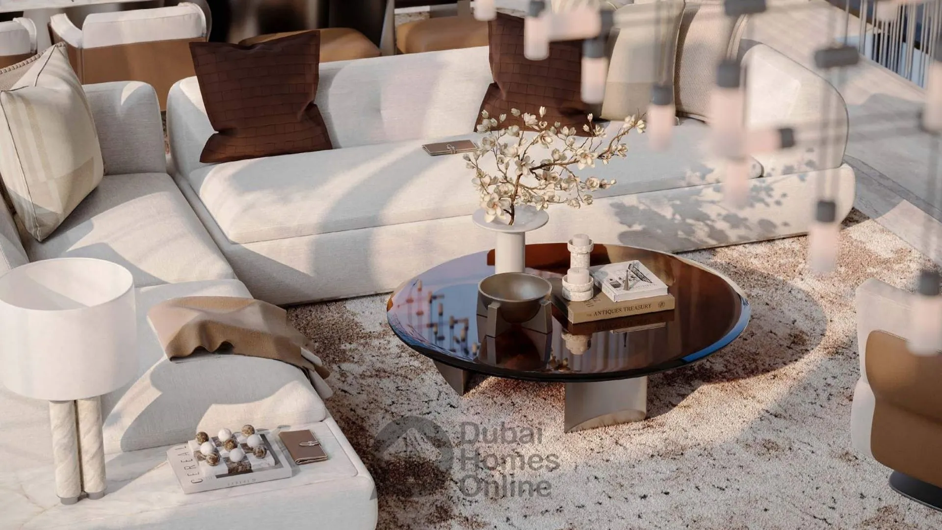 Sea Cliff by Imtiaz at Dubai Islands - Prices, Payment Plan & Units