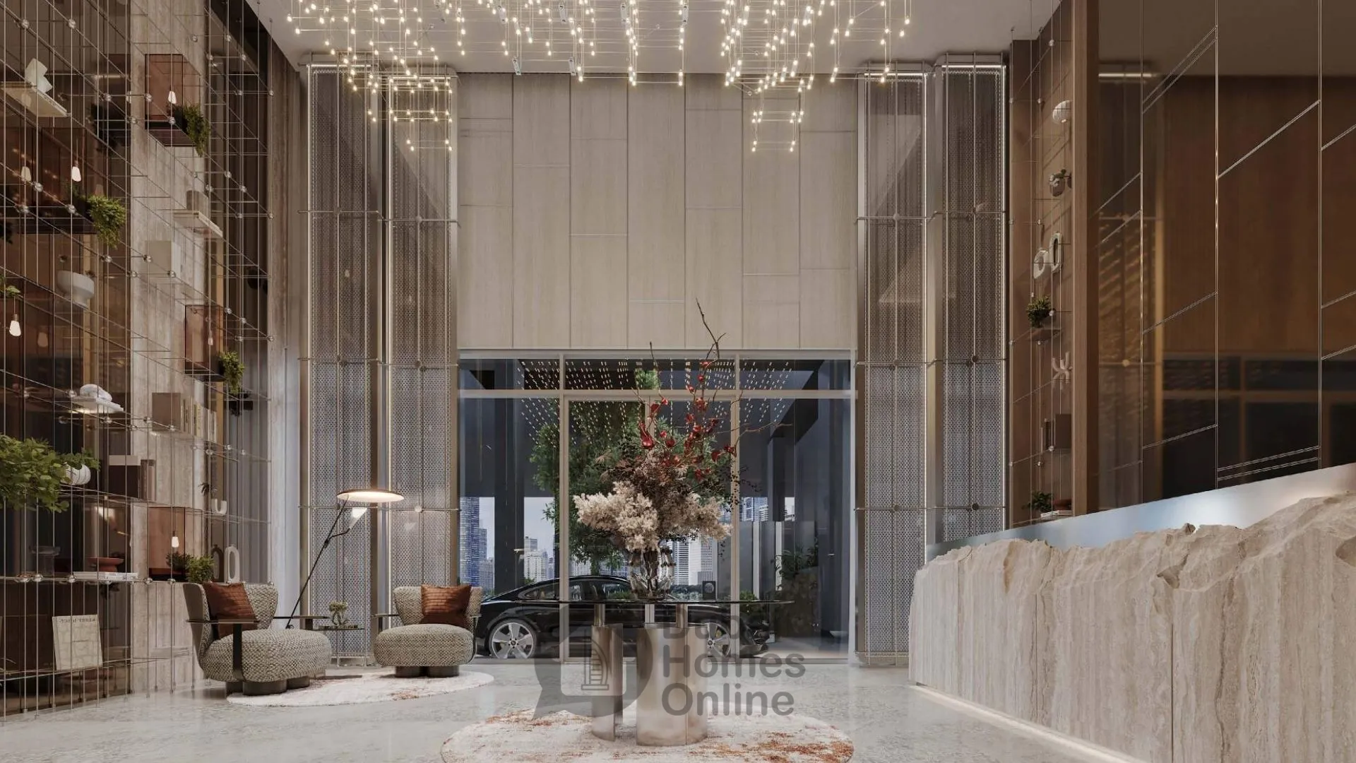 Sea Cliff by Imtiaz at Dubai Islands - Prices, Payment Plan & Units