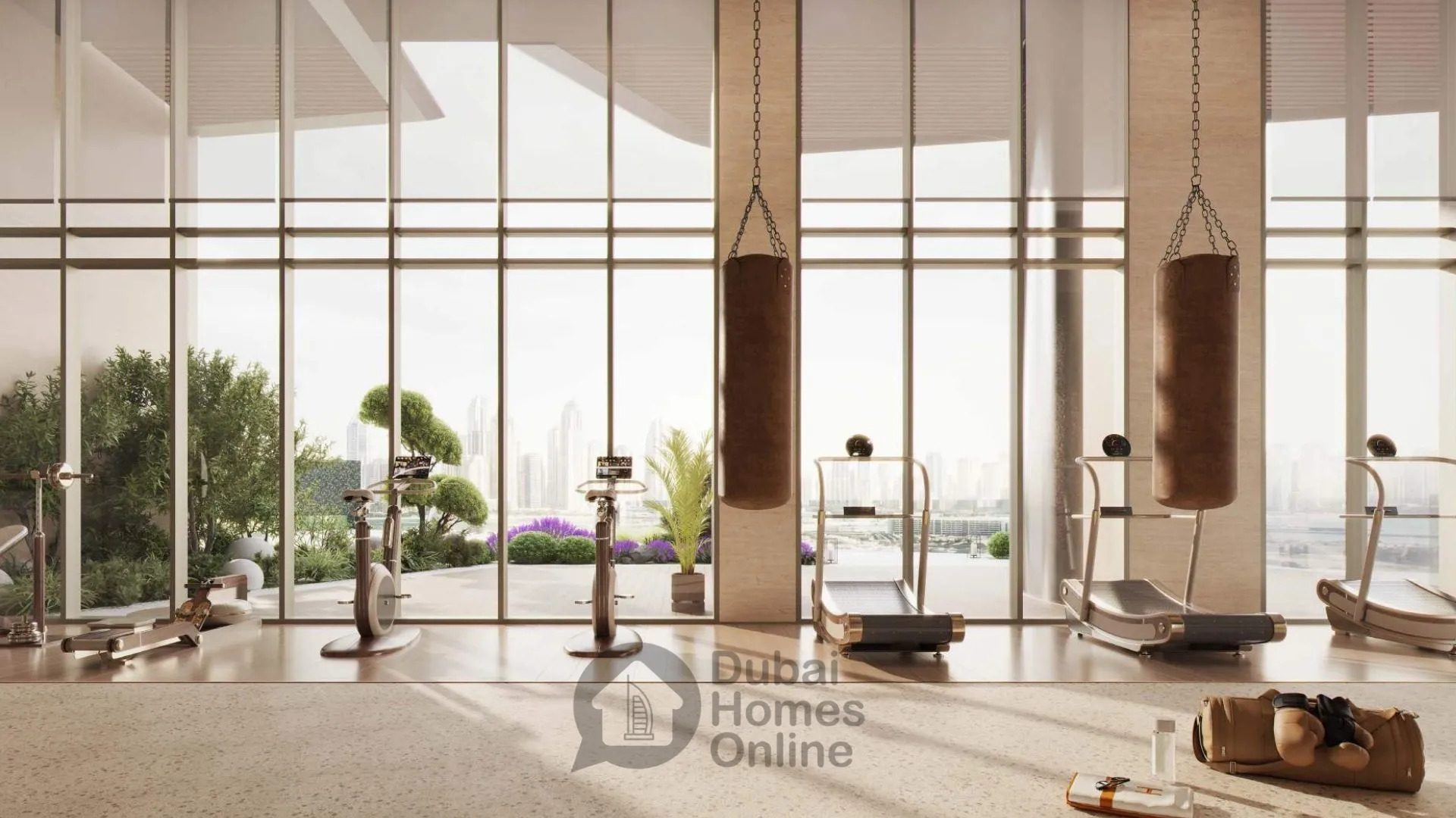 Sea Cliff by Imtiaz at Dubai Islands - Prices, Payment Plan & Units