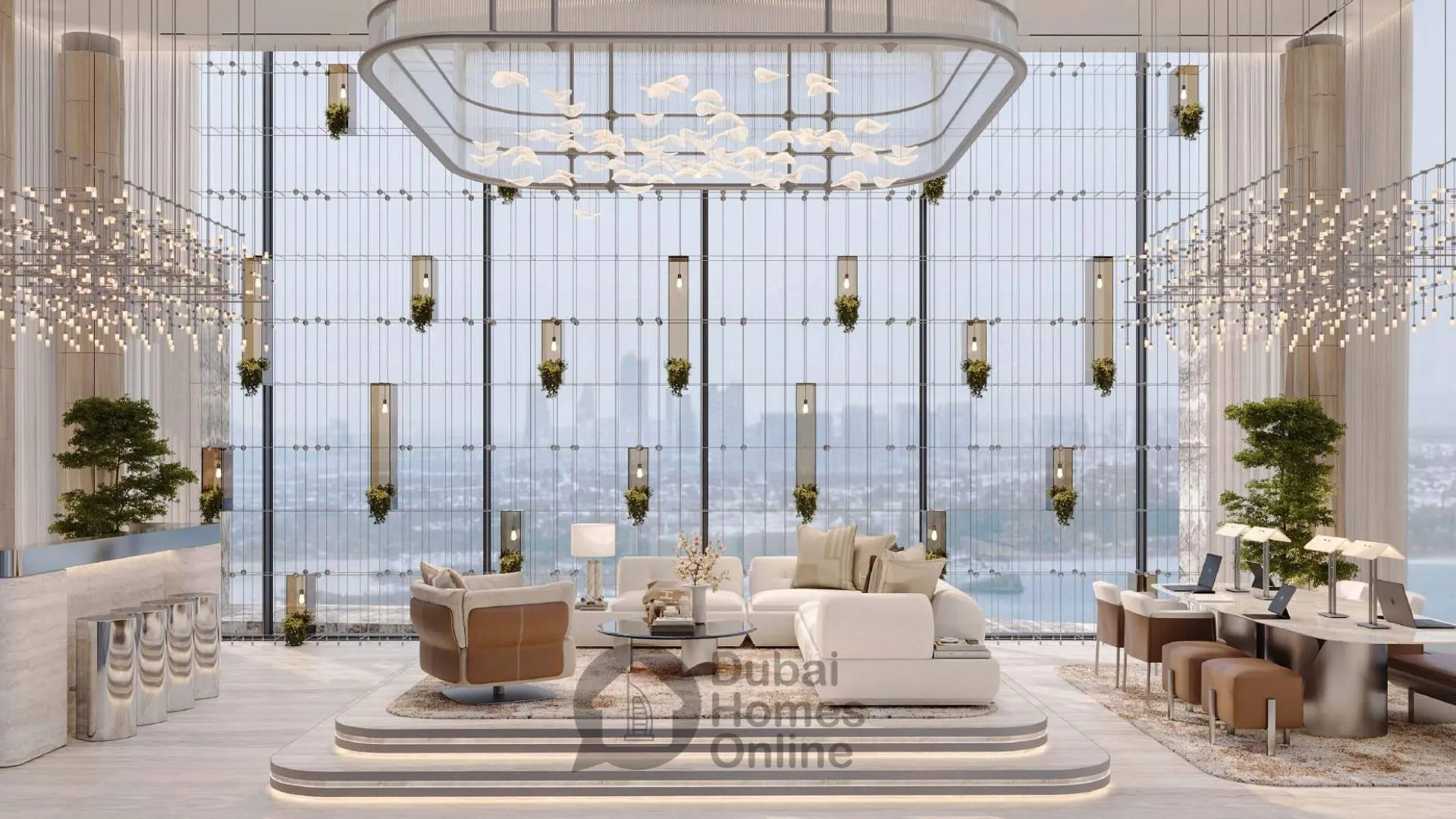 Sea Cliff by Imtiaz at Dubai Islands - Prices, Payment Plan & Units