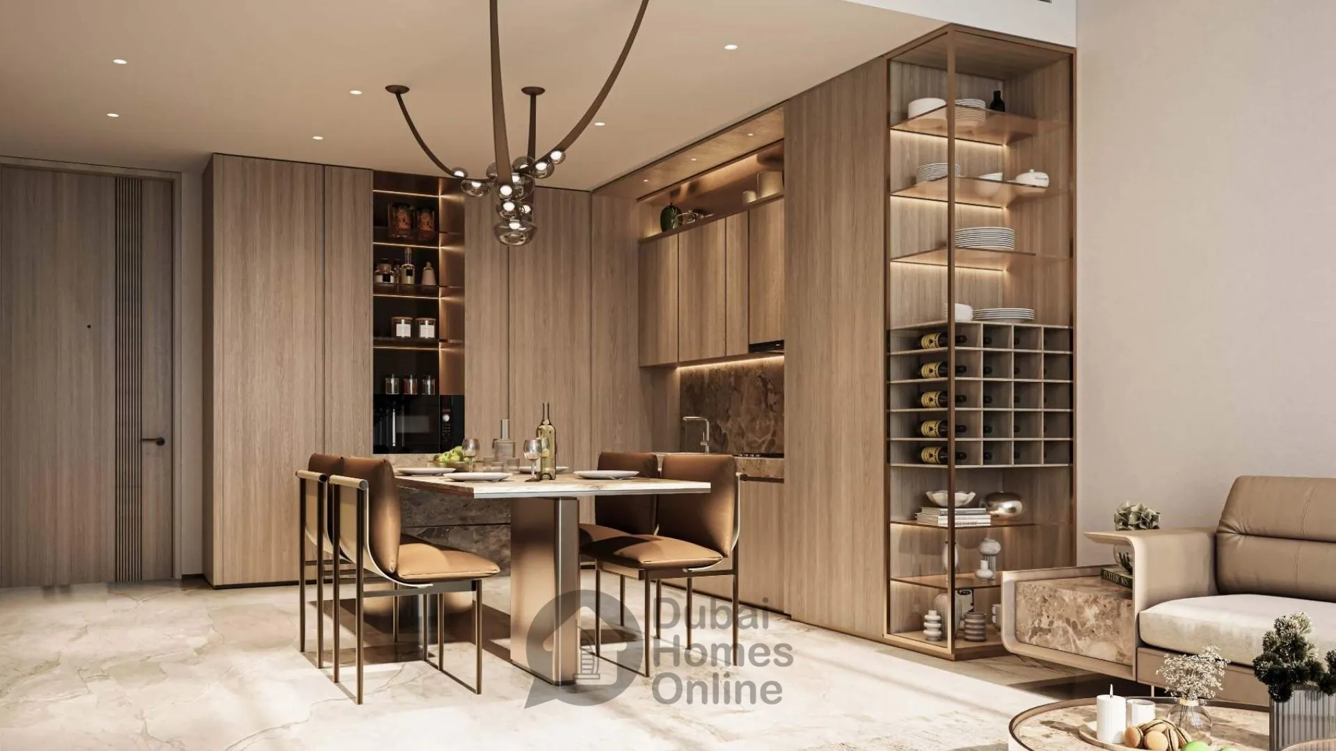 Sea Cliff by Imtiaz at Dubai Islands - Prices, Payment Plan & Units