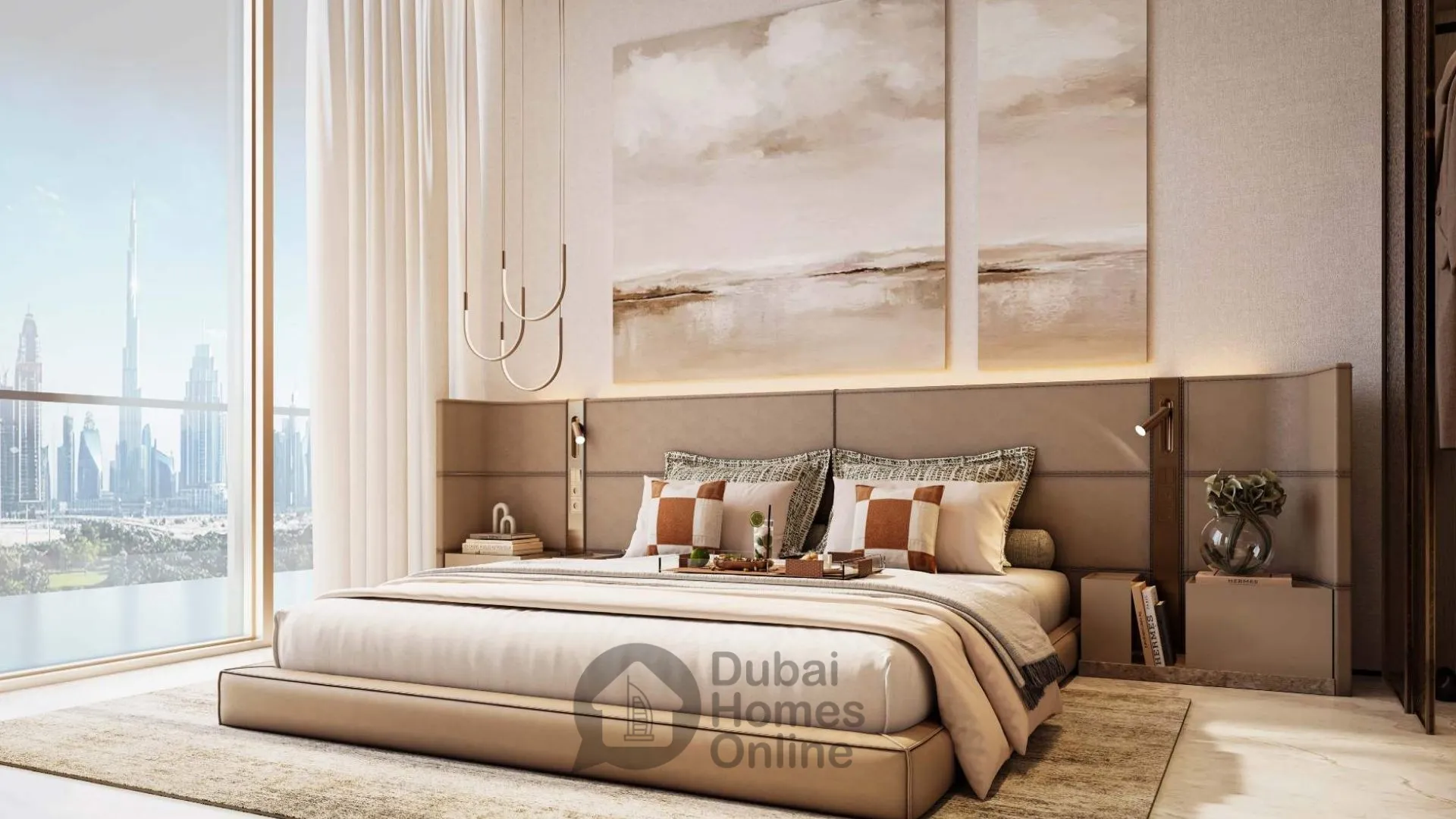 Sea Cliff by Imtiaz at Dubai Islands - Prices, Payment Plan & Units