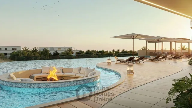 Ocean Bay by Samana at Dubai Islands - Prices, Payment Plan & Units
