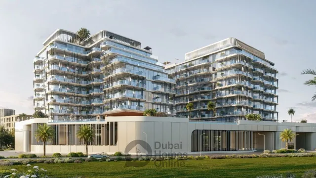 Ocean Bay by Samana at Dubai Islands - Prices, Payment Plan & Units