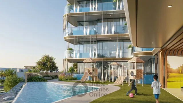 Ocean Bay by Samana at Dubai Islands - Prices, Payment Plan & Units