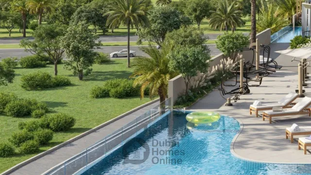 Ocean Bay by Samana at Dubai Islands - Prices, Payment Plan & Units