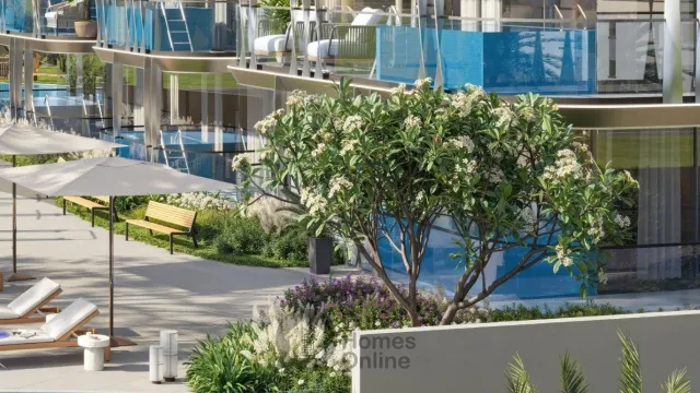Ocean Bay by Samana at Dubai Islands - Prices, Payment Plan & Units