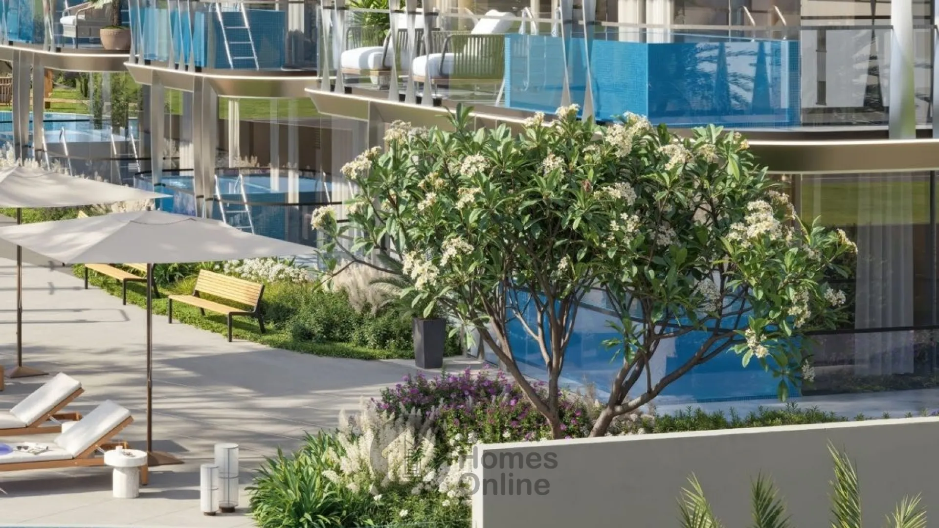 Ocean Bay by Samana at Dubai Islands - Prices, Payment Plan & Units