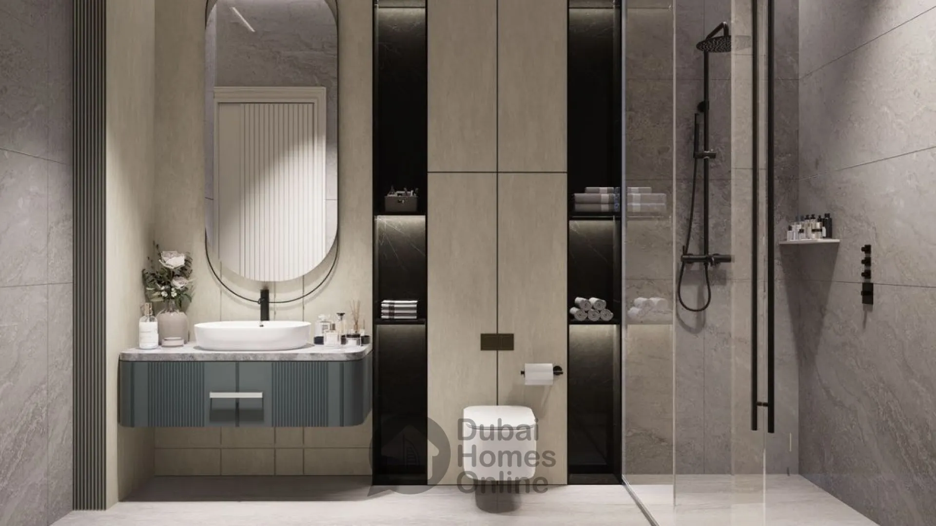 Ocean Bay by Samana at Dubai Islands - Prices, Payment Plan & Units