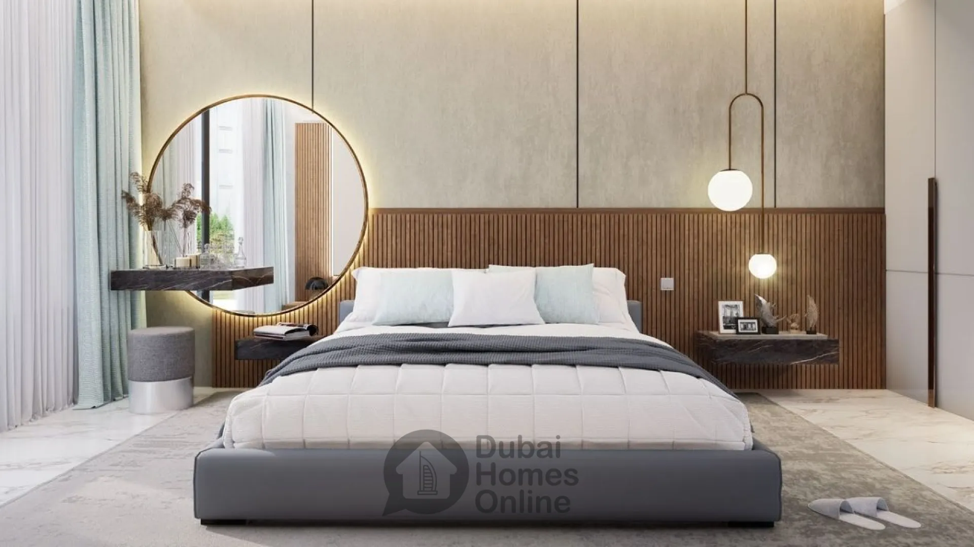 Ocean Bay by Samana at Dubai Islands - Prices, Payment Plan & Units