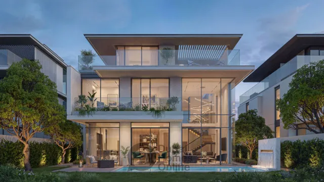 Azizi Florence by Azizi at Sharjah – Prices, Payment Plan &amp; Units