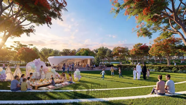 Azizi Florence by Azizi at Sharjah – Prices, Payment Plan &amp; Units