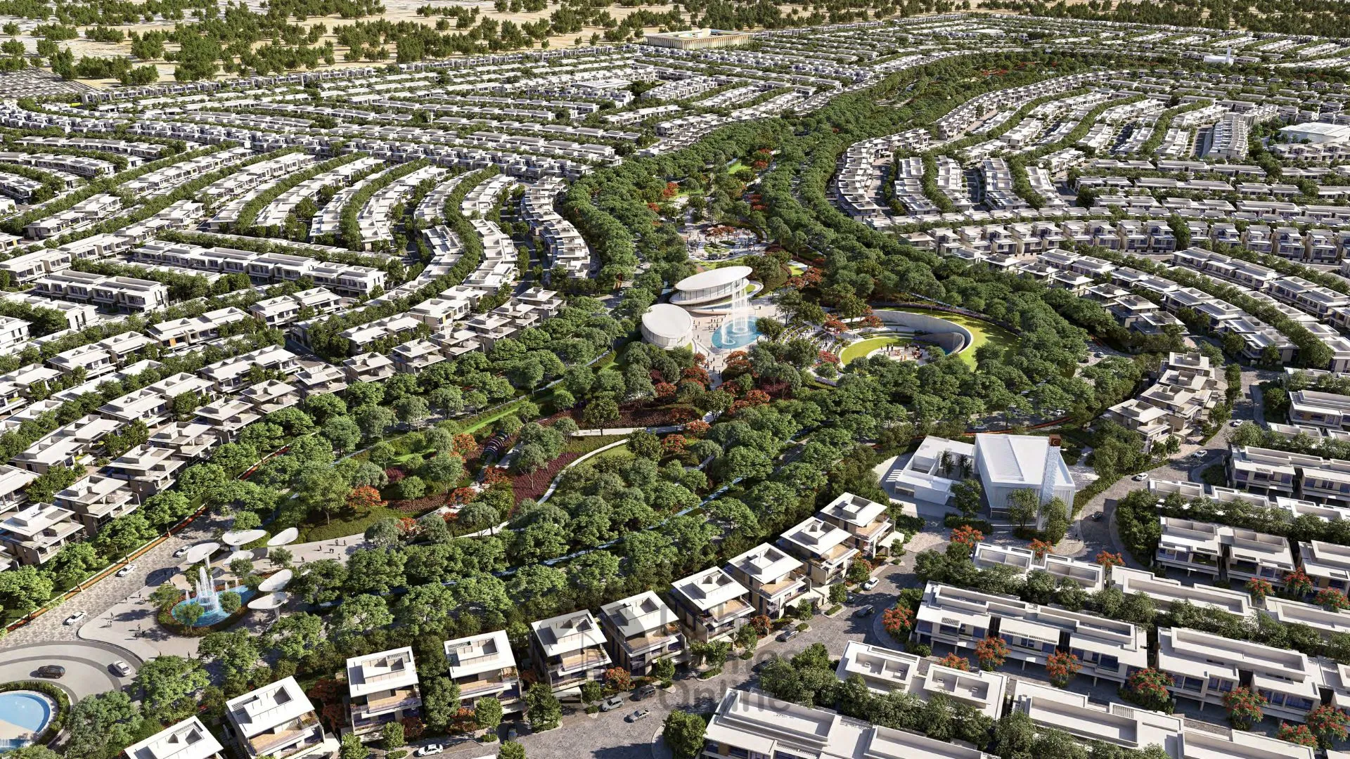 Azizi Florence by Azizi at Sharjah – Prices, Payment Plan & Units