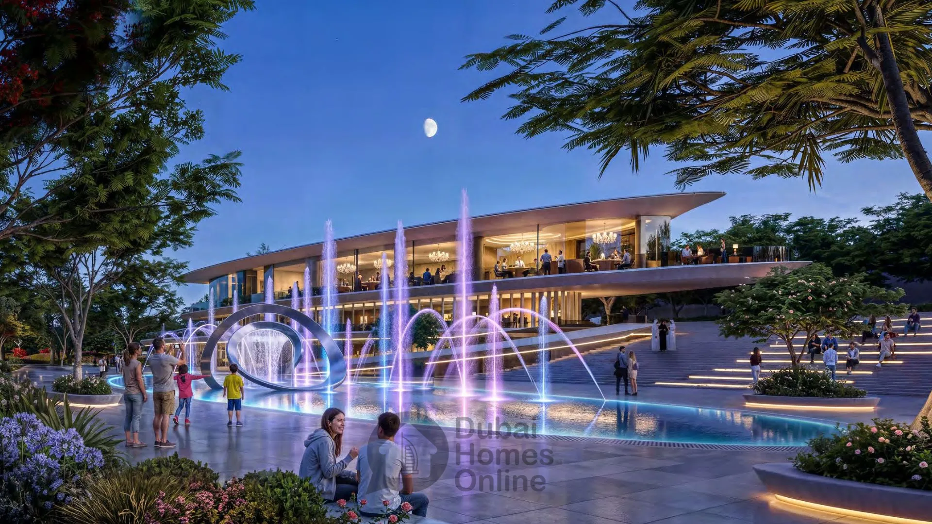 Azizi Florence by Azizi at Sharjah – Prices, Payment Plan & Units