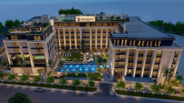 Berkeley Square by Prestige One at JVC - Prices, Payment Plan &amp; Units