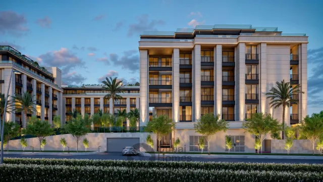 Berkeley Square by Prestige One at JVC - Prices, Payment Plan &amp; Units