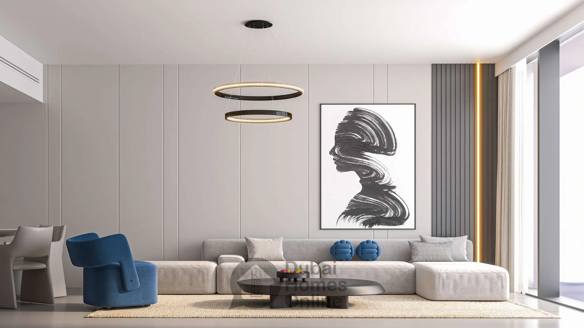 Berkeley Square by Prestige One at JVC - Prices, Payment Plan & Units
