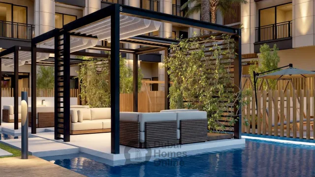 Berkeley Square by Prestige One at JVC - Prices, Payment Plan &amp; Units