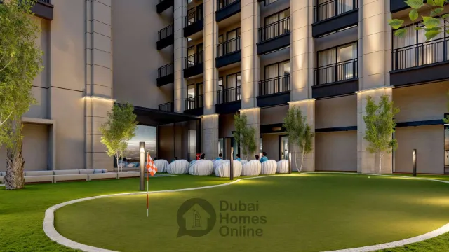 Berkeley Square by Prestige One at JVC - Prices, Payment Plan &amp; Units