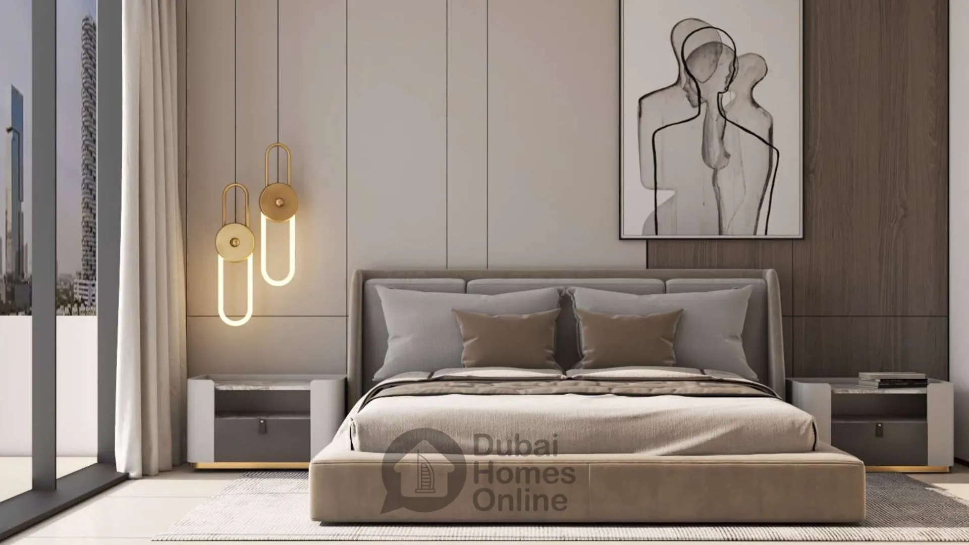 Berkeley Square by Prestige One at JVC - Prices, Payment Plan & Units
