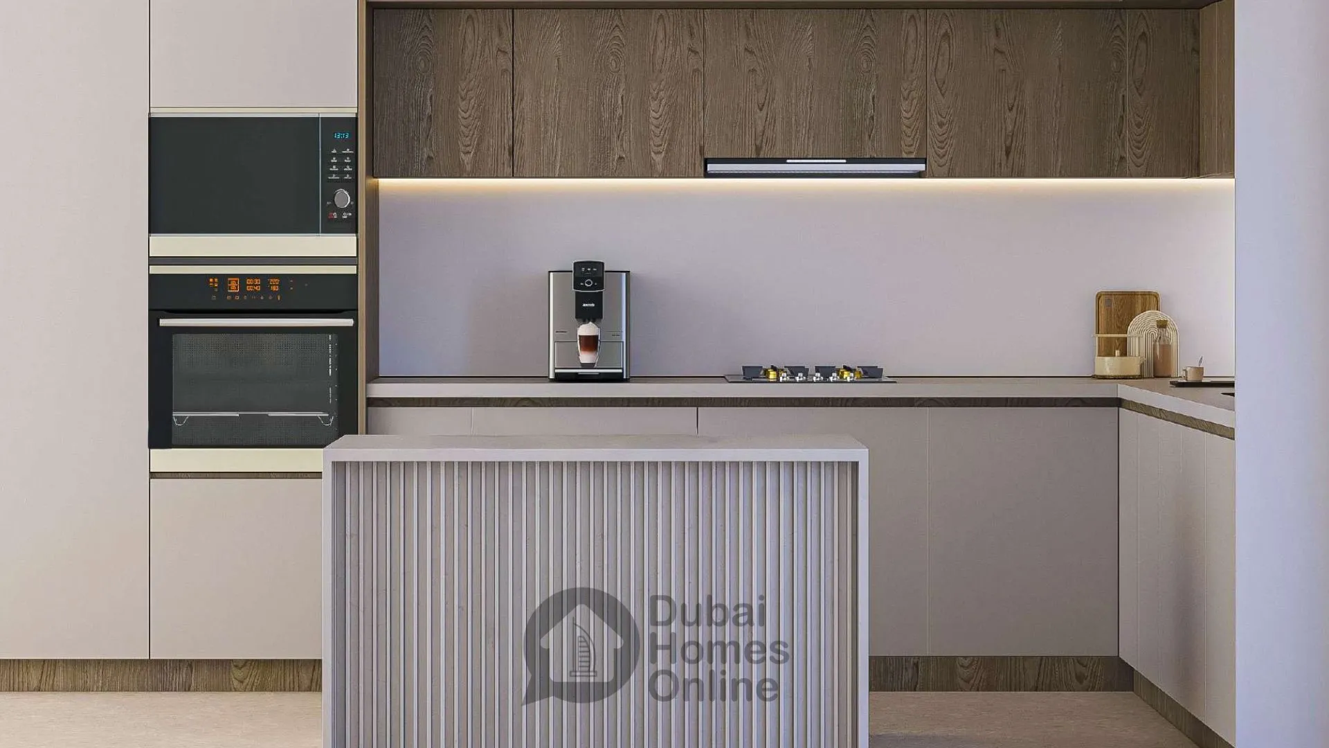 Berkeley Square by Prestige One at JVC - Prices, Payment Plan & Units