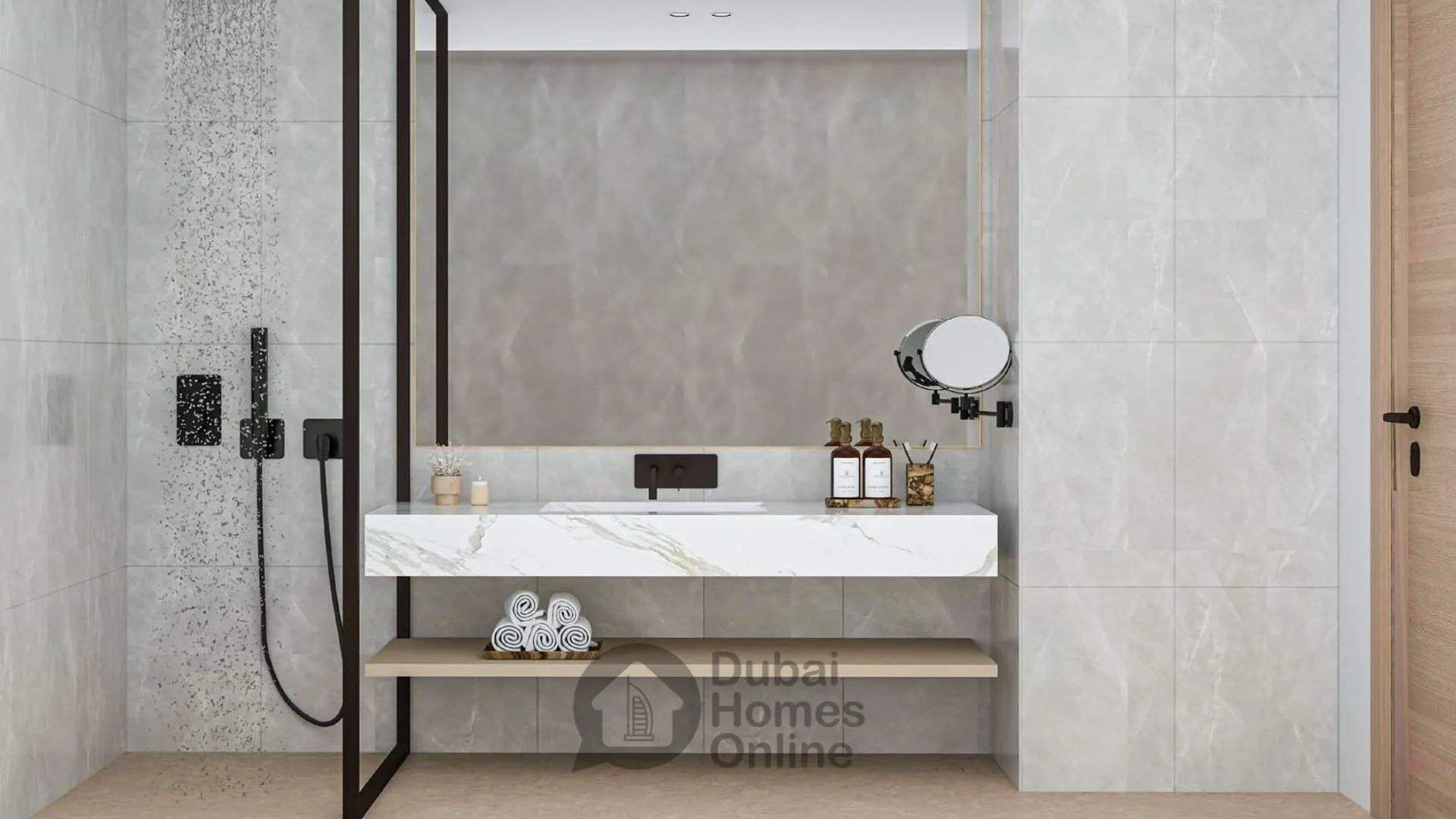 Berkeley Square by Prestige One at JVC - Prices, Payment Plan & Units
