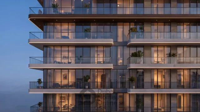 Beverly Crown por HMB en JVC - Precios, plan de pago y unidades