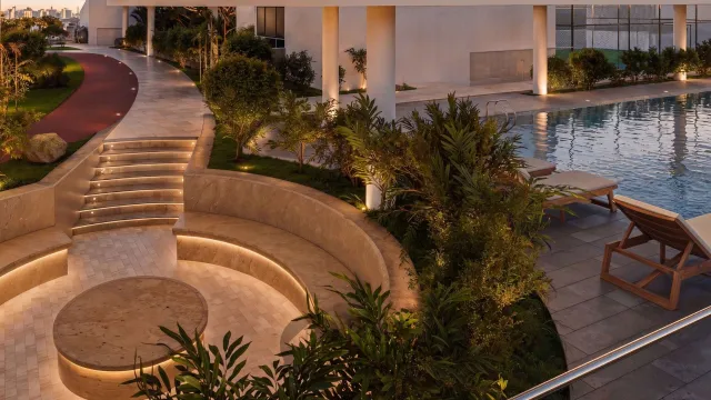 Beverly Crown por HMB en JVC - Precios, plan de pago y unidades