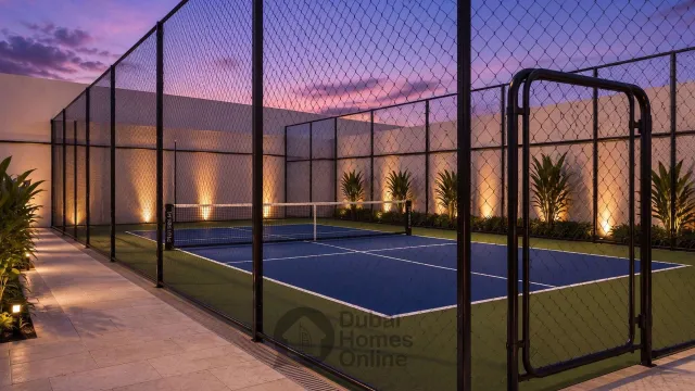 Beverly Crown por HMB en JVC - Precios, plan de pago y unidades
