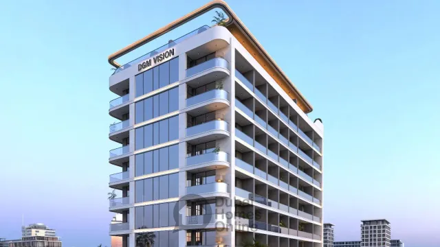 DGM Vision by Vision at Al Satwa - Prices, Payment Plan & Units