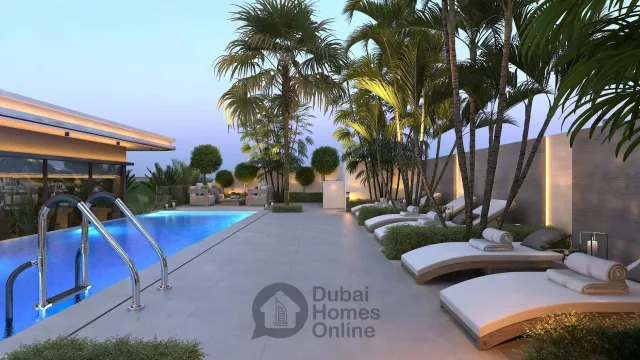 DGM Vision by Vision at Al Satwa - Prices, Payment Plan & Units