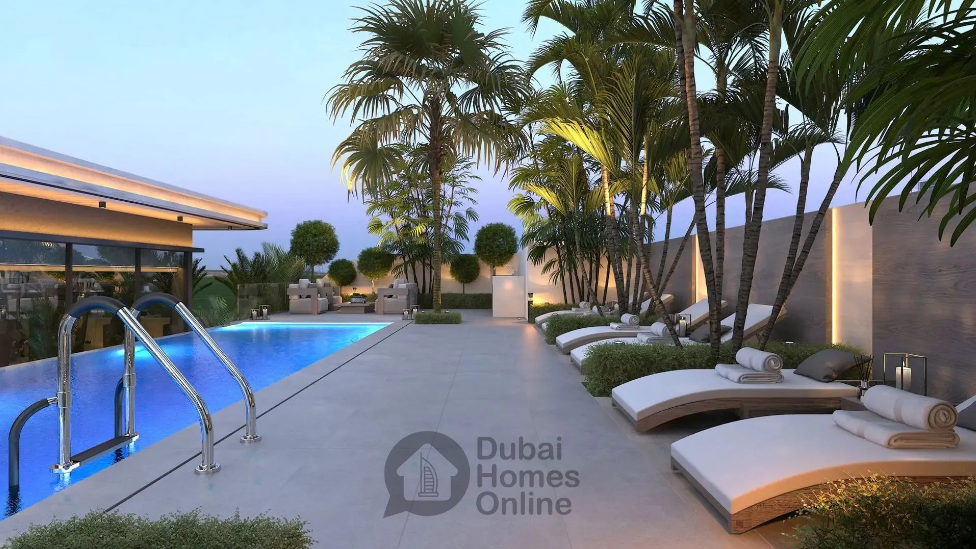 DGM Vision by Vision at Al Satwa - Prices, Payment Plan & Units
