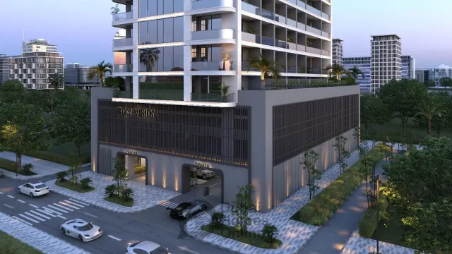 DGM Vision by Vision at Al Satwa - Prices, Payment Plan & Units