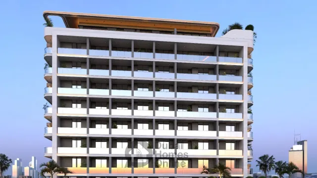 DGM Vision by Vision at Al Satwa - Prices, Payment Plan & Units