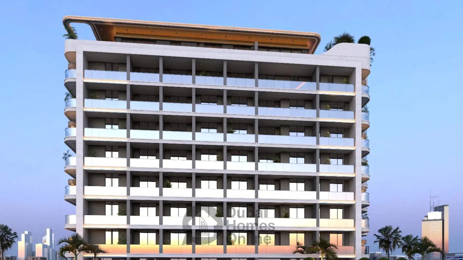 DGM Vision by Vision at Al Satwa - Prices, Payment Plan & Units
