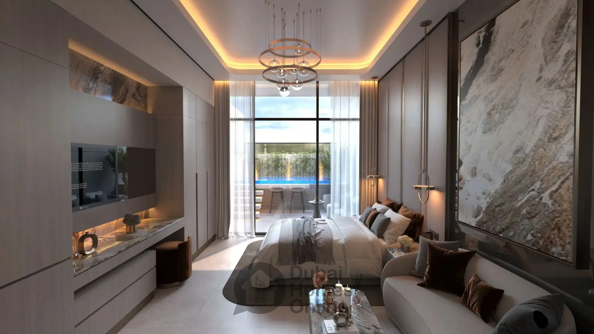 DGM Vision by Vision at Al Satwa - Prices, Payment Plan & Units