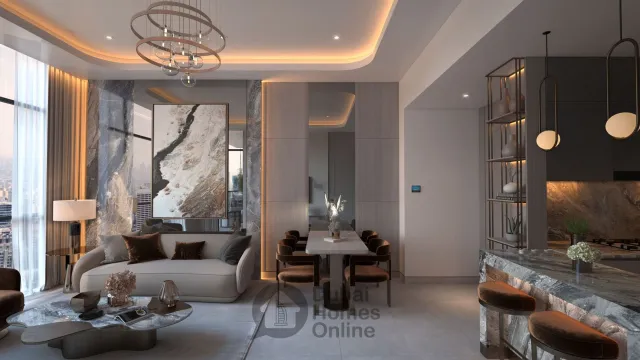 DGM Vision by Vision at Al Satwa - Prices, Payment Plan & Units